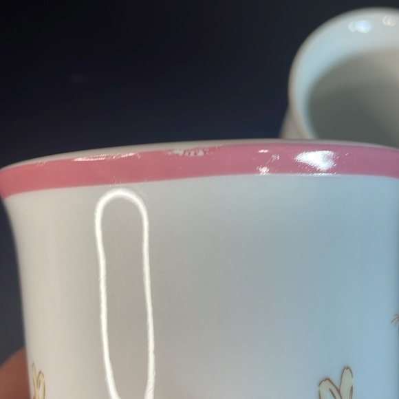 Williams-Sonoma Mugs - Picture 9 of 9